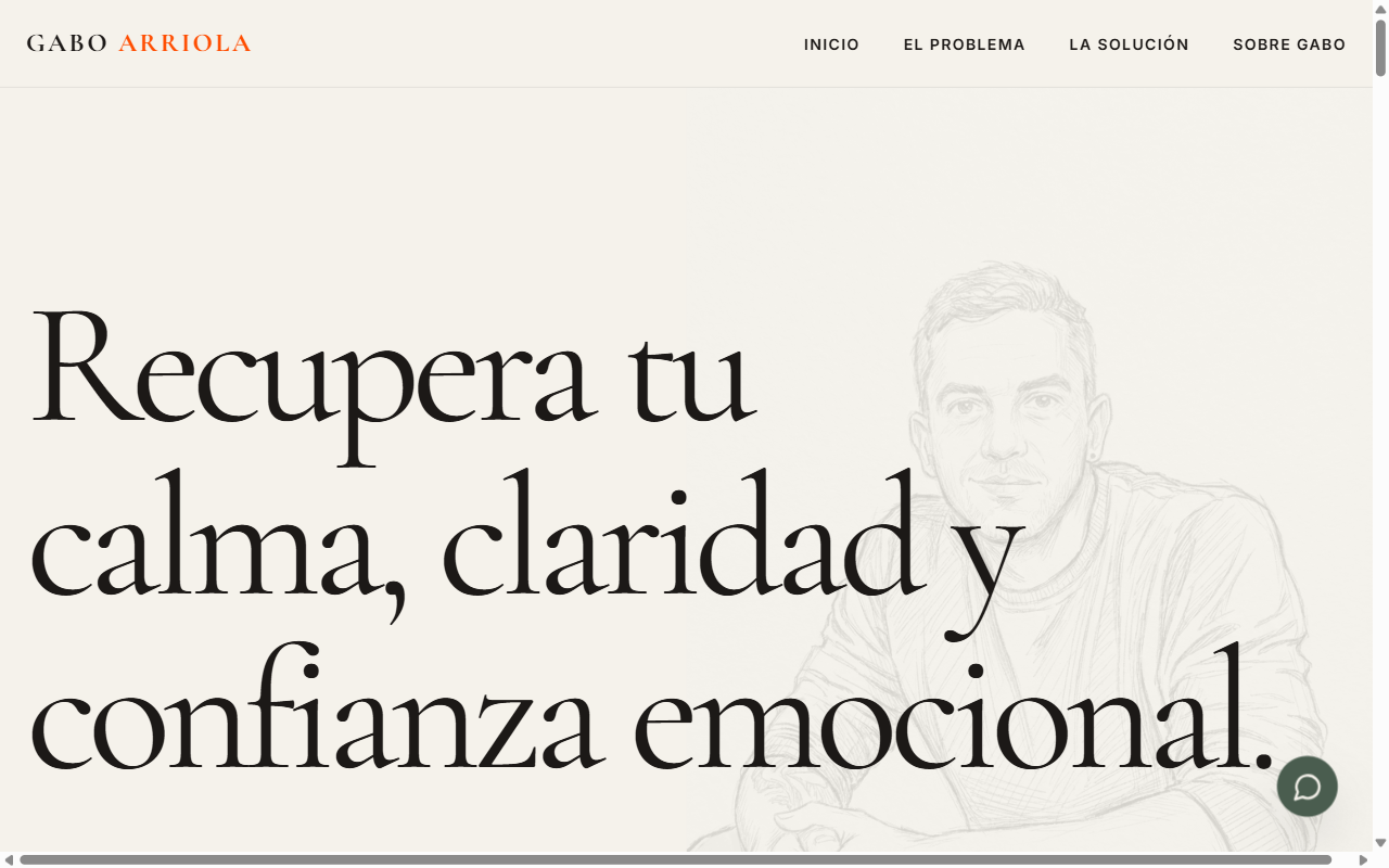 A Paso Firme