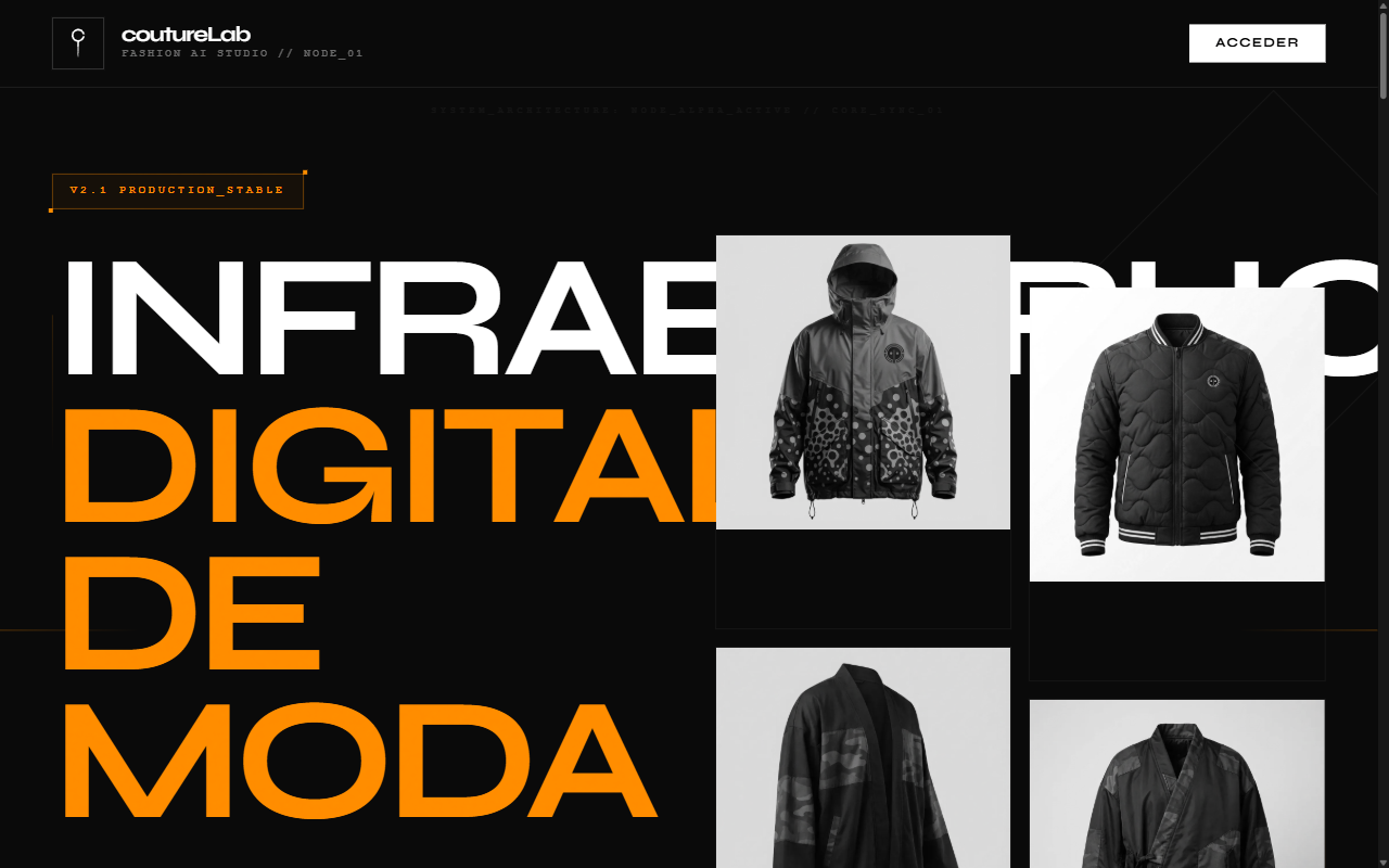 CoutureLab / True VTON
